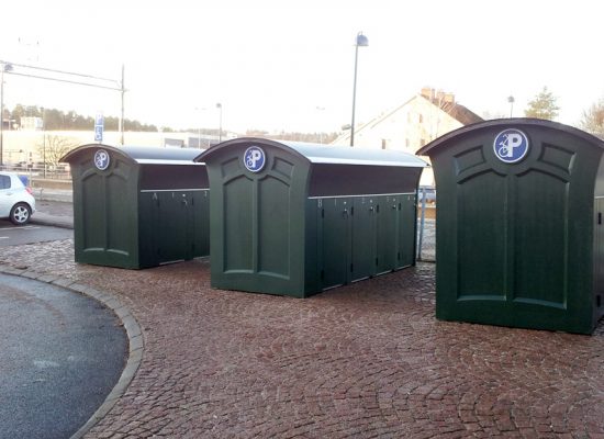 Tranås
